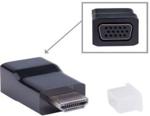 GEMBIRD ADAPTER HDMI-AM-VGA F (A-HDMI-VGA-001)