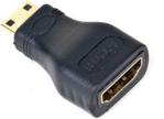 Gembird Adapter HDMI-F(F)->HDMI -C(M) (A-HDMI-FC)