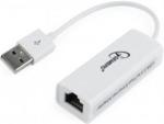 Gembird Adapter USB 2.0 LAN RJ-45 (NICU202)