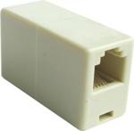 Gembird Adapter złączka sieciowa 2xRJ45 F/F 10 szt (TA-350-10)