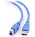 Gembird AM-BM kabel USB 3.0 3m (CCP-USB3-AMBM-10)