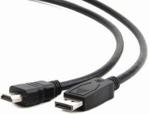 GEMBIRD DISPLAYPORT HDMI 3M (CCDPHDMI3M)