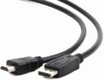 GEMBIRD Gembird kabel DISPLAYPORT (CC-DP-HDMI-6)