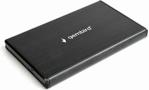 Gembird HDD/SSD USB 3.0 2,5" SATA CZARNA (EE2U3S3)