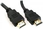 GEMBIRD Kabel GEMBIRD CC-HDMI4-7.5M (HDMI M - HDMI M; 7,5m; kolor czarny)