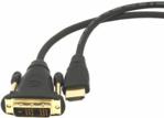 Gembird Kabel Hdmi-Dvi 1,8M (CCHDMIDVI6)