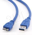 Gembird Kabel Micro Usb 3.0 0.5M (CCP-MUSB3-AMBM-0.5M)