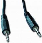 GEMBIRD KABEL MINI JACK TO MINI JACK STEREO 1,2M CCA-404