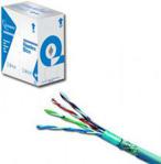 Gembird Kabel SFTP KAT 5e LINKA AWG24 305m szary (SPC-5004E)