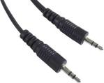 Gembird kabel stereo , minijack-minijack M/M , 5M