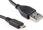 GEMBIRD KABEL USB MIKRO AM-MBM5P 2.0 0,5M (CCP-MUSB2-AMBM-0.5M)