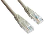 GEMBIRD PATCH CORD KAT.5E 15M GREY