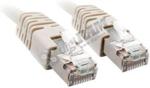 GEMBIRD PATCHCORD RJ45, KAT. 6, FTP, 15M, SZARY