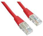 Gembrid Patch Cord Rj45, Kat. 5E, Utp, 3M, (Pp12-3M/R)