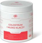 GENACTIV Colostrum i Mleko Klaczy (Siara Bydlęca, Mleko Klaczy) 200g