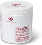 Genactiv EQ Activ liofilizowane mleko klaczy 150 g