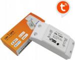 Generic Tuya On I Off 10A Przełącznik 230V Wifi Tuya Smart (Sw085)