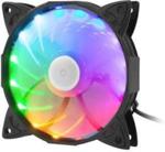 Genesis Hydrion 130 Rainbow LED 120mm