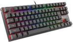 Genesis Thor 300 Tkl Rgb Cz/Sk Red Switch (NKG-1819)