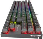 Genesis Thor 300 Tkl Rgb Ru (Z31613)