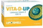 Genexo Vita D Lip 1000 Iu Liposomalna Witamina D 30 sasz