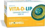 Genexo Vita-D-Lip liposomalna witamina D 1000IU 30 sasz