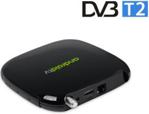 Geniatech Android TV Box (ATV598Max)