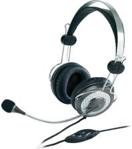 Genius HS-04SU Headset ROHS (31710045100)