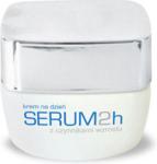 Genoscope Krem na Dzień Serum 2H z Czynnikiem Wzrostu 50ml