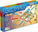 Geomag Klocki Magnetyczne Confetti 88el. GEO-353