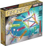 Geomag Klocki Magnetyczne Kids Glitter 30el. GEO-531