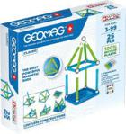 Geomag Klocki Magnetyczne Klasyczne 25el. GEO-275