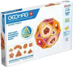 Geomag Klocki Magnetyczne Klasyczne Panele 200el. GEO-474