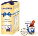 Geriamoc 100 kaps + Krem z Żeń-Szeniem 50ml