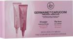 Germaine De Capuccini Krem Pielęgnacyjny Pod Oczy Na Dzień I Na Noc Timexpert Rides Eyes Contour Treatment 2X10Ml