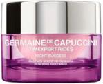 Germaine de Capuccini Night Success Renewing Sleep Mask Maska odżywcza na noc 30ml