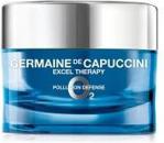 Germaine de Capuccini Pollution Defense Youthfulness Activating Oxy Cream Krem ochronny przed zanieczyszczeniami 50ml