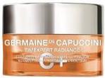 Germaine De Capuccini Timexpert Radiance C+ Antiox Eye Contour Rewitalizujący Krem Kontur Oczu 15ml