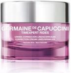 Germaine de Capuccini Timexpert Rides krem do twarzy przeciwzmarszczkowy (Correction Cream Lines/Wrinkles Rich Texture) 50 ml