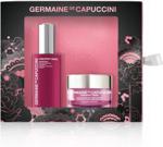 Germaine De Capuccini Zestaw Kompleksowa Kuracja Przeciwzmarszczkowa Timexpert Rides Krem Correction 50 Ml + Serum Refinition 50 M