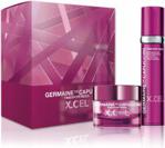 Germaine De Capuccini Zestaw Timexpert Rides X.Cell Krem Youthfulness 50 Ml + Serum Z Retinolem 50 Ml