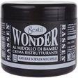 Gestil Wonder Rassen krem rewitalizujący do włosów zniszczonych zabiegami chemicznymi (Regenerating Cream for Damaged Hair) 500ml