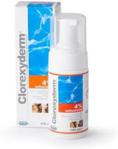Geulincx Clorexyderm Soluzione 4% Foam 100Ml