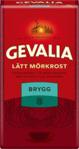 Gevalia Brygg Latt Morkrost Mielona 450G