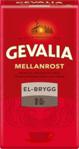 Gevalia El-Brygg Mellanrost Mielona 450G