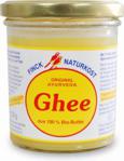 Ghee Masło Klarowane Bio 220G