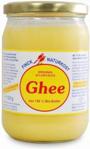 Ghee Masło Klarowane Bio Finck Ayurveda 480g