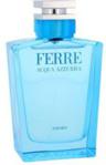 Gianfranco Ferre For Men Acqua Azzurra 100ml woda toaletowa spray