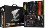 Gigabyte Aorus GA-Z270X-Gaming 8