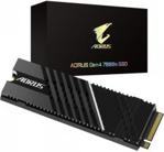 Gigabyte Aorus Gen4 7000S 2Tb M.2 Ssd (Gpag70S2Tb)